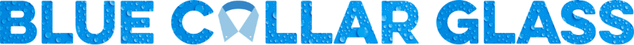Blue Collar Glass logo