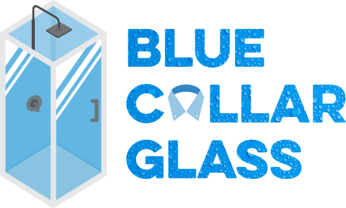 Blue Collar Glass logo
